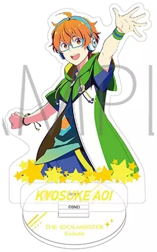 蒼井享介 アクリルスタンド 「アイドルマスター SideM GROWING STARS」