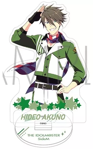 握野英雄 アクリルスタンド 「アイドルマスター SideM GROWING STARS」