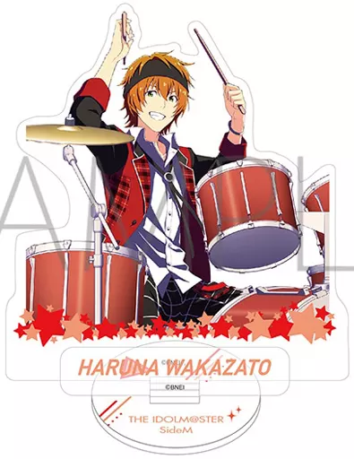 若里春名 アクリルスタンド 「アイドルマスター SideM GROWING STARS」