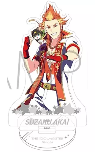 紅井朱雀 アクリルスタンド 「アイドルマスター SideM GROWING STARS」