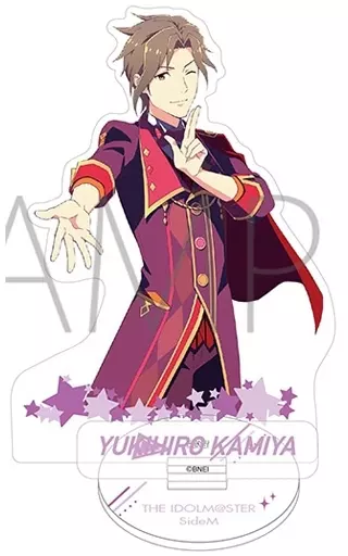神谷幸広 アクリルスタンド 「アイドルマスター SideM GROWING STARS」