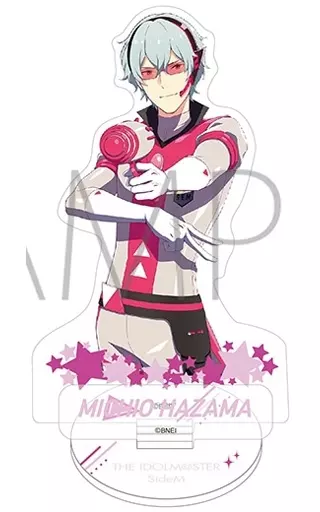 硲道夫 アクリルスタンド 「アイドルマスター SideM GROWING STARS」