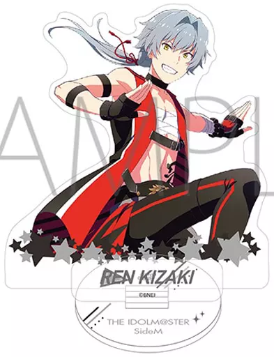 牙崎漣 アクリルスタンド 「アイドルマスター SideM GROWING STARS」