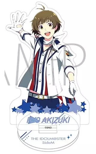 秋月涼 アクリルスタンド 「アイドルマスター SideM GROWING STARS」