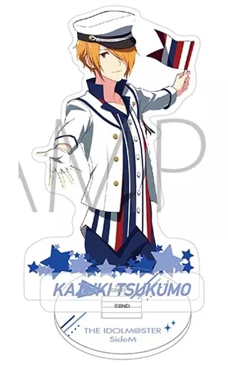 九十九一希 アクリルスタンド 「アイドルマスター SideM GROWING STARS」