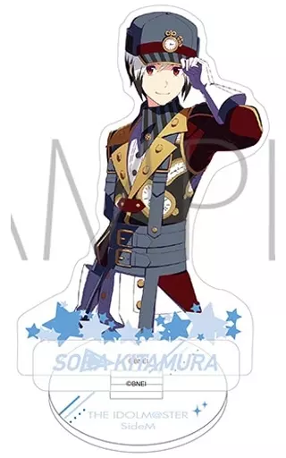 北村想楽 アクリルスタンド 「アイドルマスター SideM GROWING STARS」