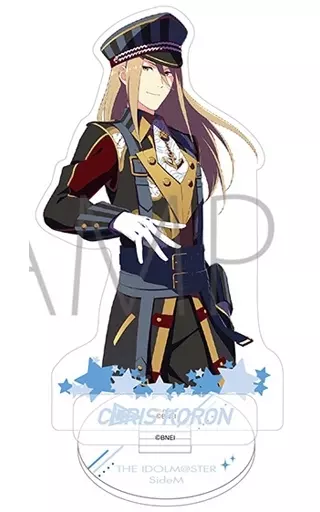 古論クリス アクリルスタンド 「アイドルマスター SideM GROWING STARS」