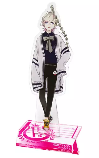 アオペラ 繋がるアクリルスタンド アオペラ -aoppella!?- 公式 on X: 
