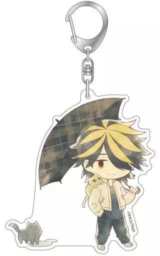 羽宮一虎 傘っこアクリルキーホルダー vol.2 「東京リベンジャーズ」