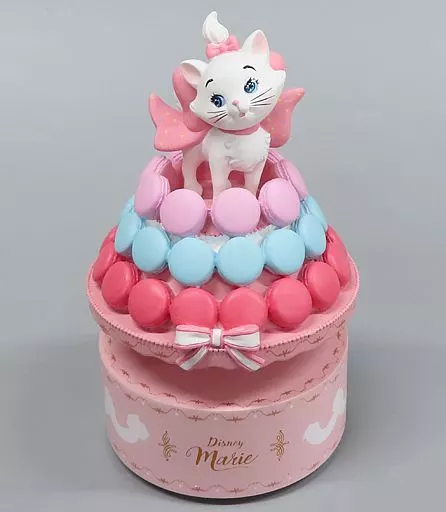 駿河屋 - 【買取】マリー オルゴール(曲：The Aristocats) 「おしゃれ