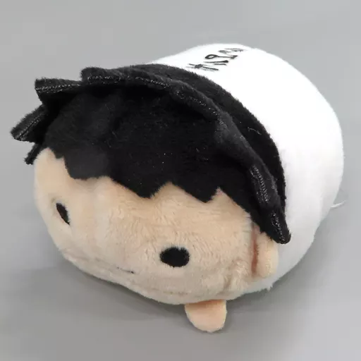 岩泉一(チャンピョンTシャツVer.) のるキャラマスコット 「ハイキュー!!」 ジャンプキャラクターズストア限定