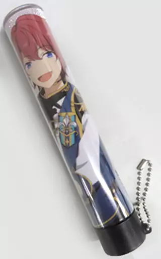 朱桜司 S/S Penlight Tube(ペンライトチューブ) 「あんさんぶるスターズ!! DREAM LIVE 6th Tour ”Synchronic Spheres”」