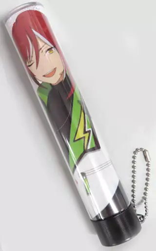 movic - あんスタ　夏目　スタライ　ペンライトチューブ　Switch サイリウム あんスタ スタライ ドリライ ペンライトチューブ キンブレ 凪砂