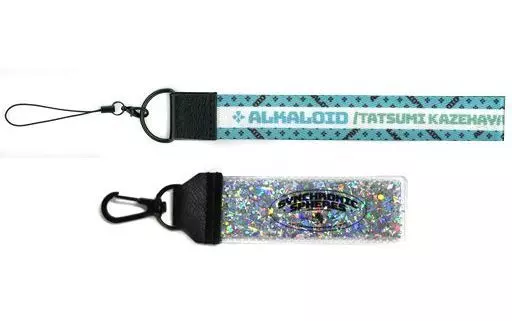 風早巽 S/S Glitter Penlight Lislet(グリッターペンライトリスレット) 「あんさんぶるスターズ!! DREAM LIVE 6th Tour ”Synchronic Spheres”」