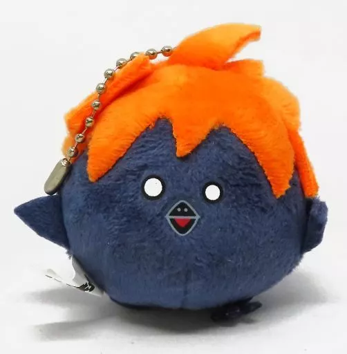 日向翔陽 「ハイキュー!! ヒナガラスマスコットコレクション」 ジャンプショップ限定