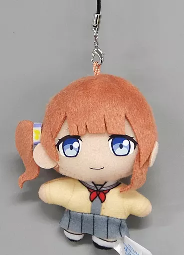 望月穂波 ぷちぬいマスコット 「セガ ラッキーくじ プロジェクトセカイ カラフルステージ! feat. 初音ミク」 B賞