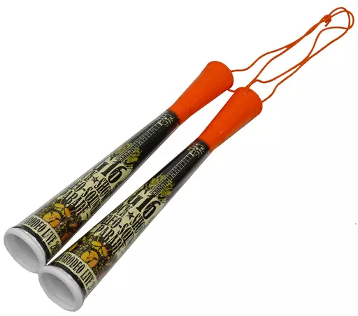 GRANRODEO G15 G16 ツインスティックメガホン 駿河屋 -<中古>GRANRODEO ツインスティックメガホン 「GRANRODEO