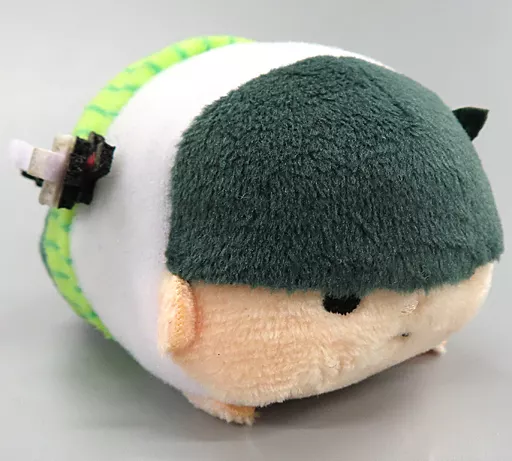 駿河屋 -<中古>ロロノア・ゾロ ムギムギおてだま メモリアル