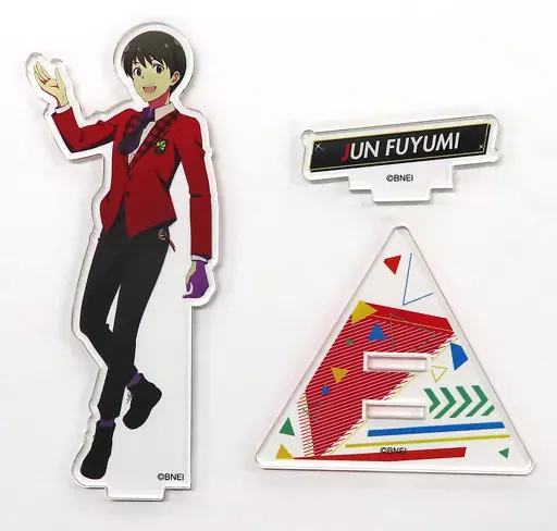 冬美旬 公式アクリルスタンド 「THE IDOLM＠STER SideM 6thLIVE TOUR ～NEXT DESTIN＠TION!～」