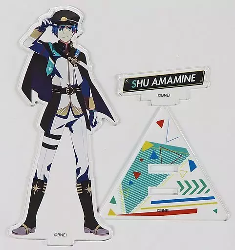 天峰秀 公式アクリルスタンド 「THE IDOLM＠STER SideM 6thLIVE TOUR ～NEXT DESTIN＠TION!～」