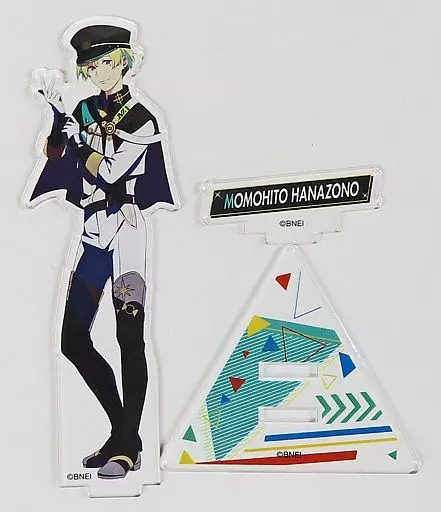 花園百々人 公式アクリルスタンド 「THE IDOLM＠STER SideM 6thLIVE TOUR ～NEXT DESTIN＠TION!～」