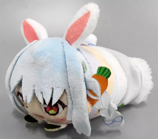 兎田ぺこら 「バーチャルYouTuber ホロライブ もちころりん ぬいぐるみマスコット 3期生」
