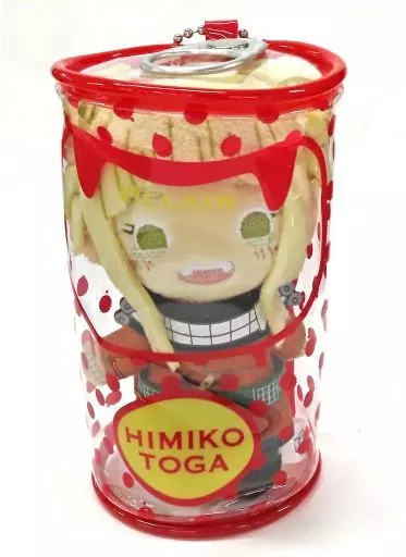 トガヒミコ ぬいかん 「僕のヒーローアカデミア フェア in JUMP SHOP～敵＜ヴィラン＞強襲!～」