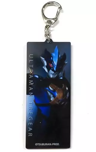 ウルトラマントレギア アクリルキーホルダー 「ウルトラマンシリーズ」 ウルトラマンSHOP限定