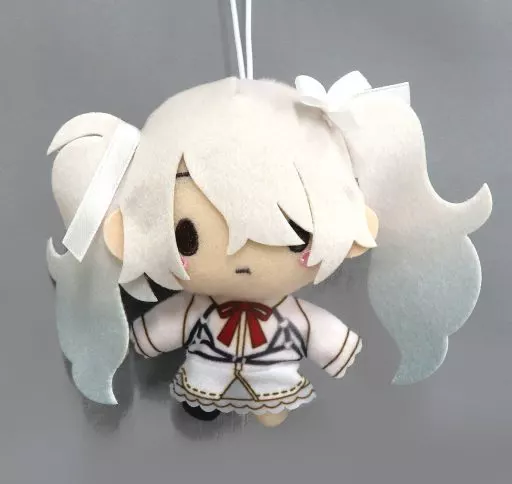 誰もいないセカイの初音ミク モアプラスマスコット“25時、ナイトコードで。”Vol.1 「プロジェクトセカイ カラフルステージ! feat.初音ミク」