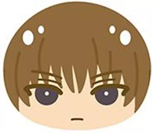 日吉若 おまんじゅう 駿河屋 -<中古>日吉若 「新テニスの王子様 おまんじゅうにぎにぎ