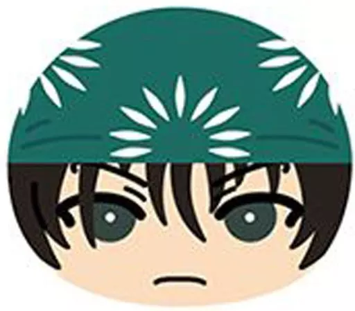 新テニスの王子様 海堂薫 おまんじゅう 駿河屋 -<中古>海堂薫 「新テニスの王子様 おまんじゅうにぎにぎ