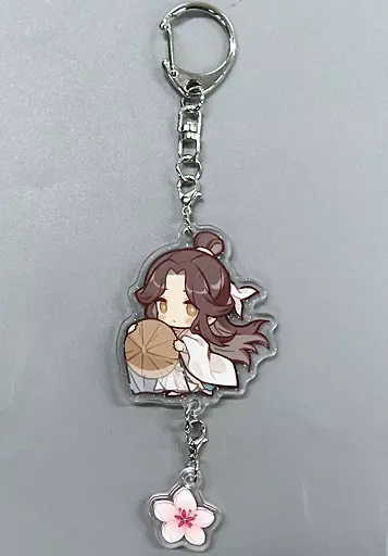謝憐 アクリルキーホルダー(桜) 「天官賜福」