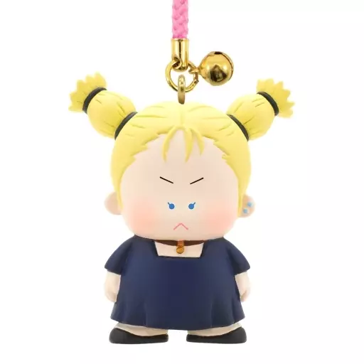 西宮桃 「ふぁんし～キャラクターズ 呪術廻戦 根付ますこっと3」