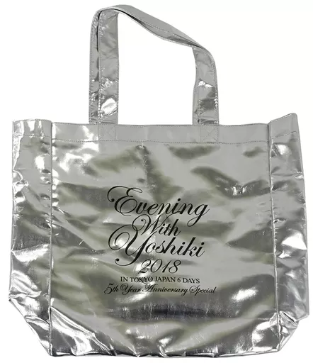 yoshiki ttyトートバック STORE | YOSHIKI OFFICIAL STORE
