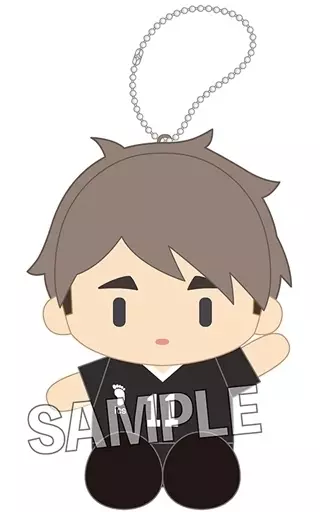 宮治 座ぬい 「ハイキュー!!」