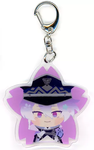 源清磨 「わんぱく!刀剣乱舞 アクリルキーホルダー 06」
