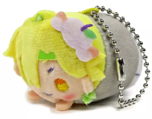 ヒプノシスマイク　まめころりん　5点 ヒプノシスマイク まめころりん 5点 - メルカリ