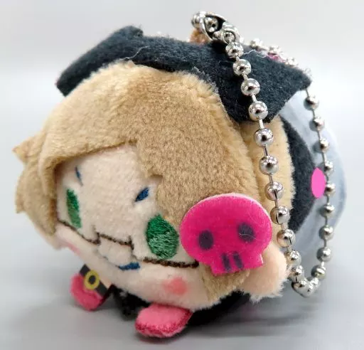 入間銃兎 「ヒプノシスマイク-Division Rap Battle- SANRIO NAKAYOKU EDIT まめころりん イケブクロ＆ヨコハマ」
