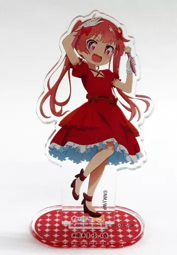 私に天使が舞い降りた! 1stワンマンライブ 限定アクリルスタンド 5種セット 私に天使が舞い降りた! 1stワンマンライブ 限定アクリルキーホルダー5