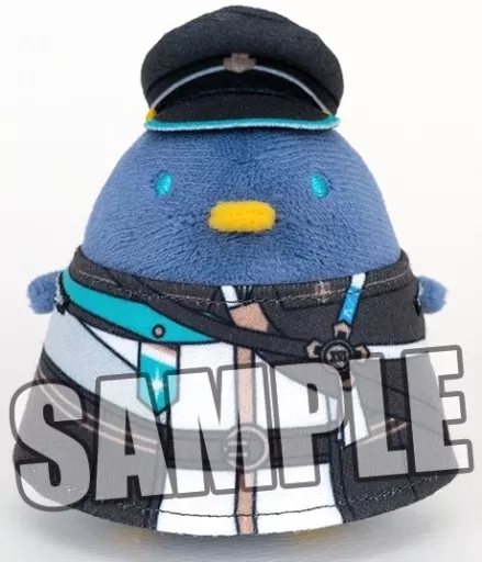 天峰秀 ちゅんコレ 「アイドルマスター SideM」