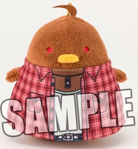 天ヶ瀬冬馬 Part.2 ちゅんコレ 「アイドルマスター SideM」（チェーン欠品）