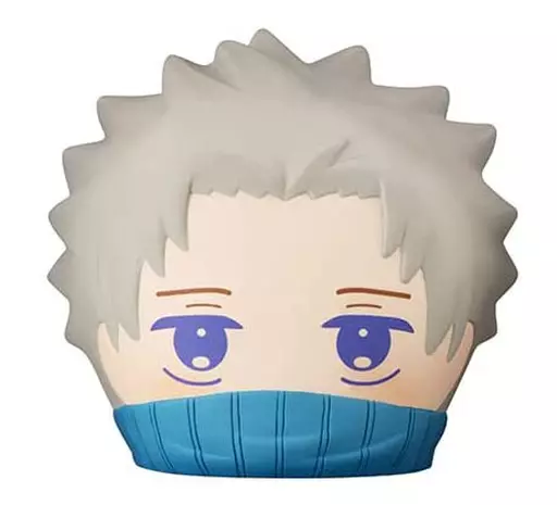 狗巻棘 「劇場版 呪術廻戦 0 ふかふかスクイーズパン」