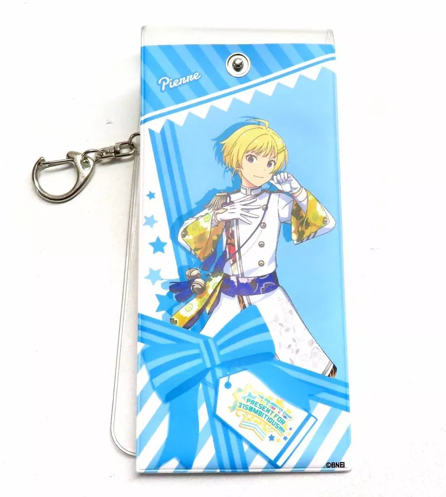 ピエール 公式コンサートライトカバー 「THE IDOLM＠STER SideM PRODUCER MEETING PRESENT FOR 315＠MBITIOUS!!!!!」