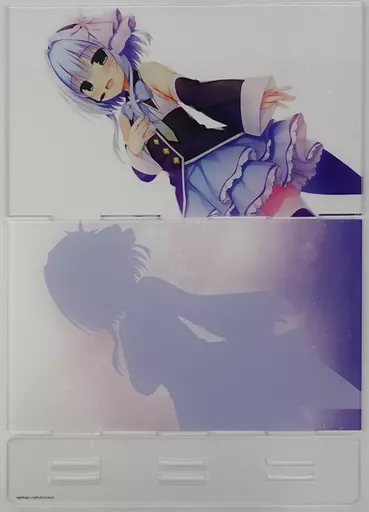 駿河屋 -<中古>錦あすみ(Ver.2) 重層アクリルパネル 「ハミダシ