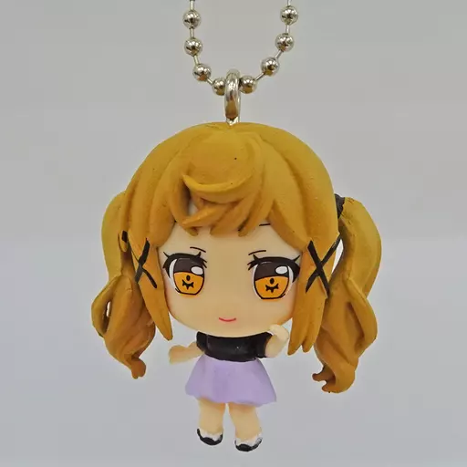 市ヶ谷有咲 「バンドリ! ガールズバンドパーティ! コレクションフィギュア Poppin’Party」