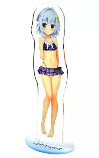 駿河屋 - 【買取】錦あすみ アクリルキャラスタンド 水着ver 