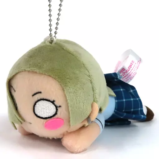 ミア・テイラー 寝そべりモアプラスキーチェーンマスコット夏制服style Vol.4 「ラブライブ!虹ヶ咲学園スクールアイドル同好会」