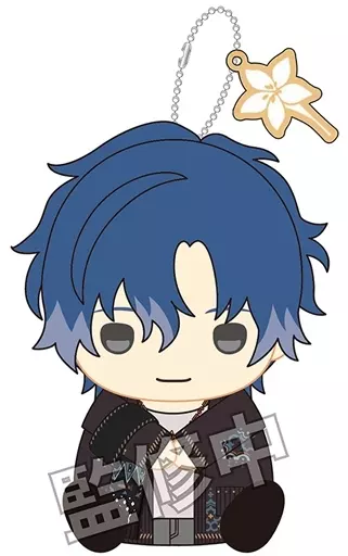 フィガロ 指の上シリーズ ver.お誕生日 「魔法使いの約束」