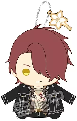 カイン 指の上シリーズ ver.お誕生日 「魔法使いの約束」