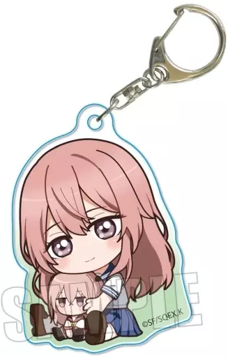 乾心寿 ぎゅぎゅっとアクリルキーホルダー 「その着せ替え人形は恋をする」